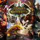 Illustration for article titled iHeroes of the Storm/i is the Most Accepting MOBA Out There